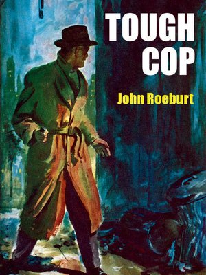 cover image of Tough Cop